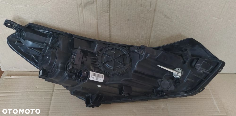 Reflektor lewy Lampa lewa Hyundai Tucson 2015- 9 Pin - 3