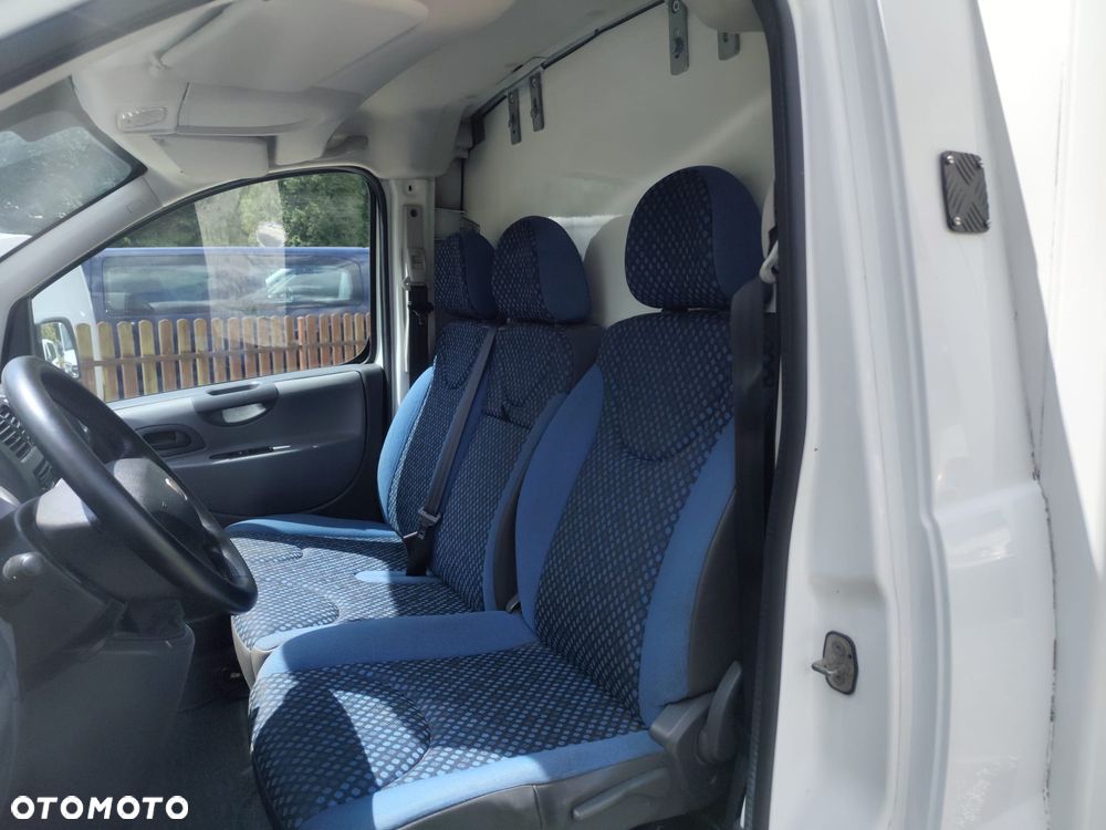 Fiat Scudo - 10