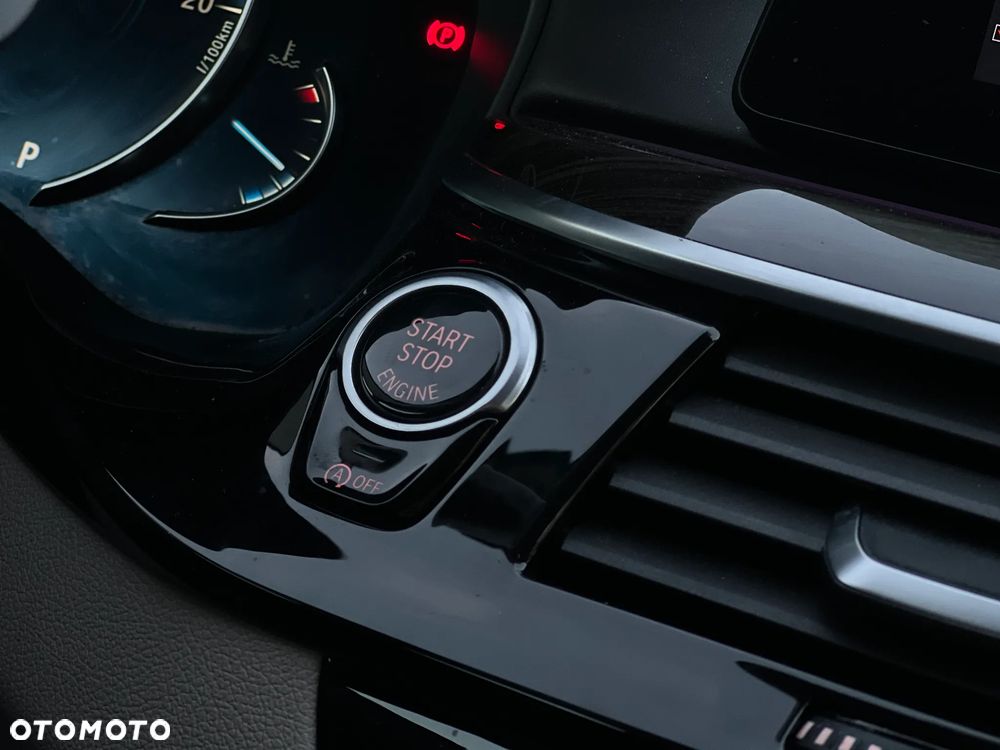 BMW Seria 5 - 19