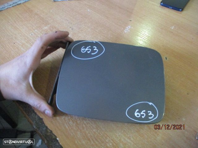 Tampa Combustivel TACO653 NISSAN PRIMERA 2005 - 1