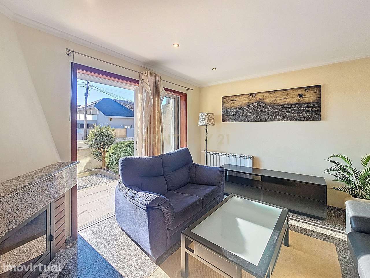 Moradia T4 com Vista Mar em Vila Nova de Gaia - Grande imagem: 5/49