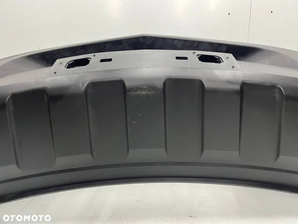 Zderzak przedni Mercedes Sprinter II 2 W906 13-19r. Lift przód A9068801570 - 15