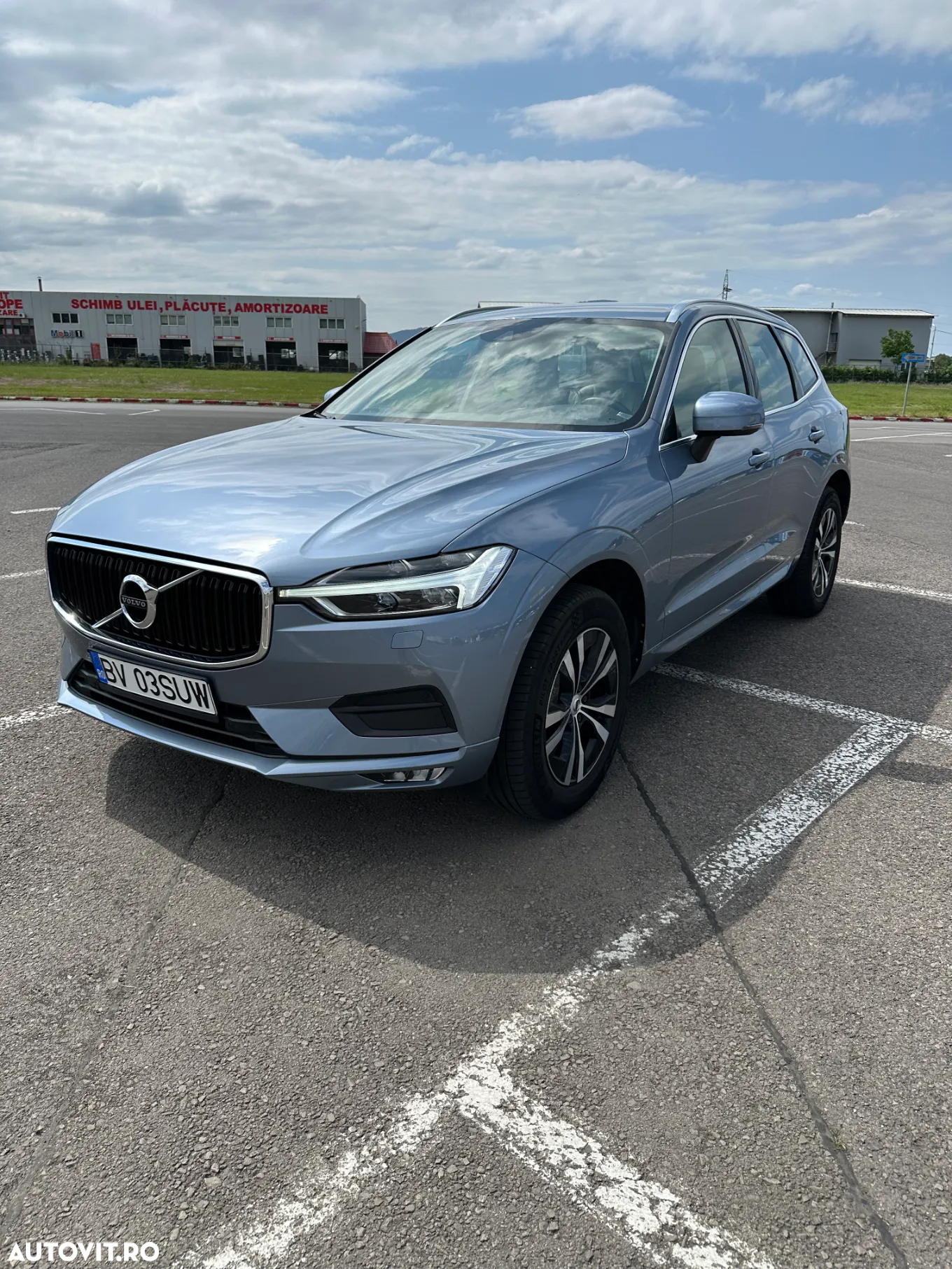 Volvo XC 60 D4 Momentum Pro - 2