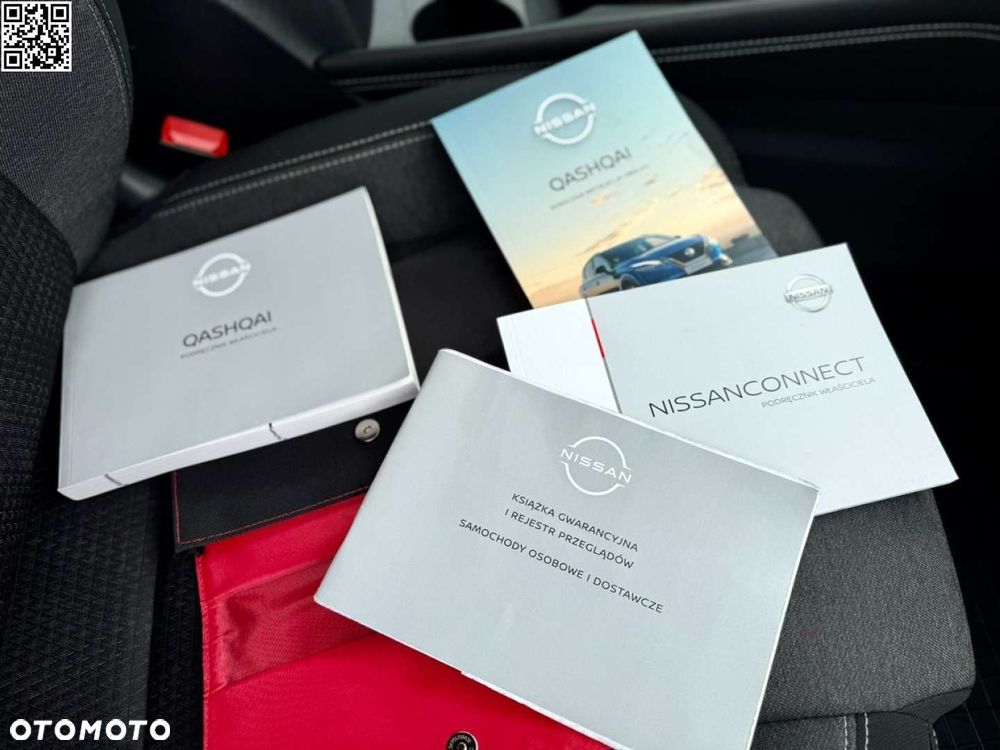 Nissan Qashqai - 4