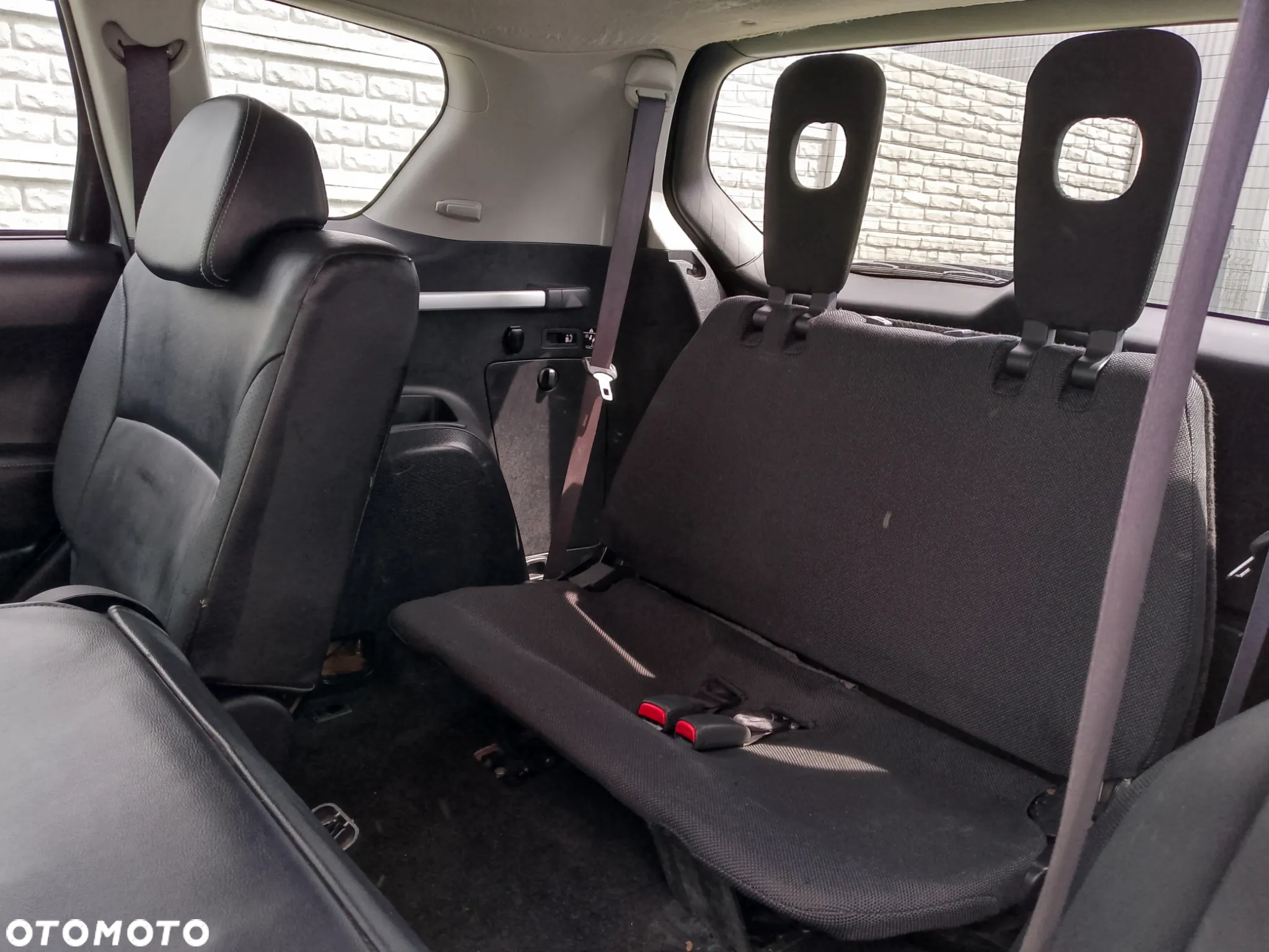 Citroën C-Crosser 2.2 HDi Exclusive - 17