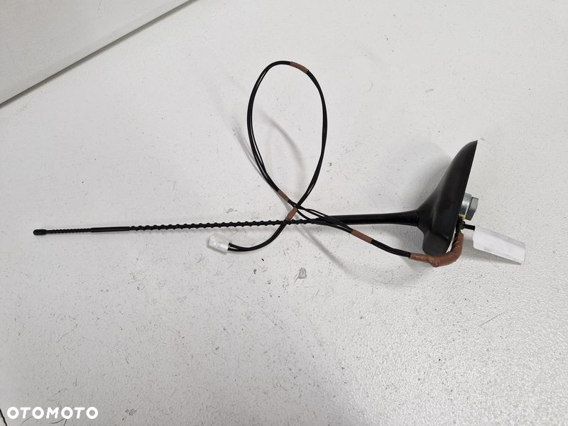 TOYOTA AVENSIS T27 LIFT T29 ANTENA DACHOWA DACHU PODSTAWA V3-09075C - 3
