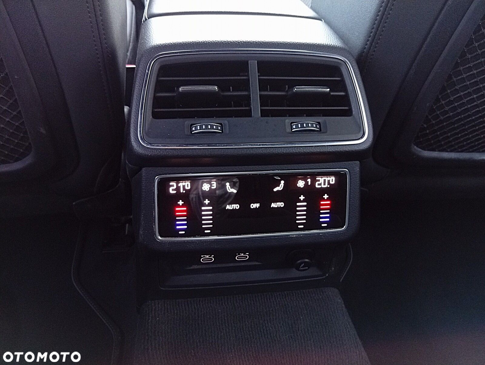 Audi A6 - 12