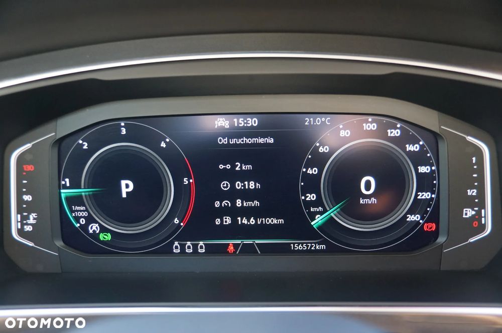 Volkswagen Tiguan 2.0 TDI SCR Active DSG - 18