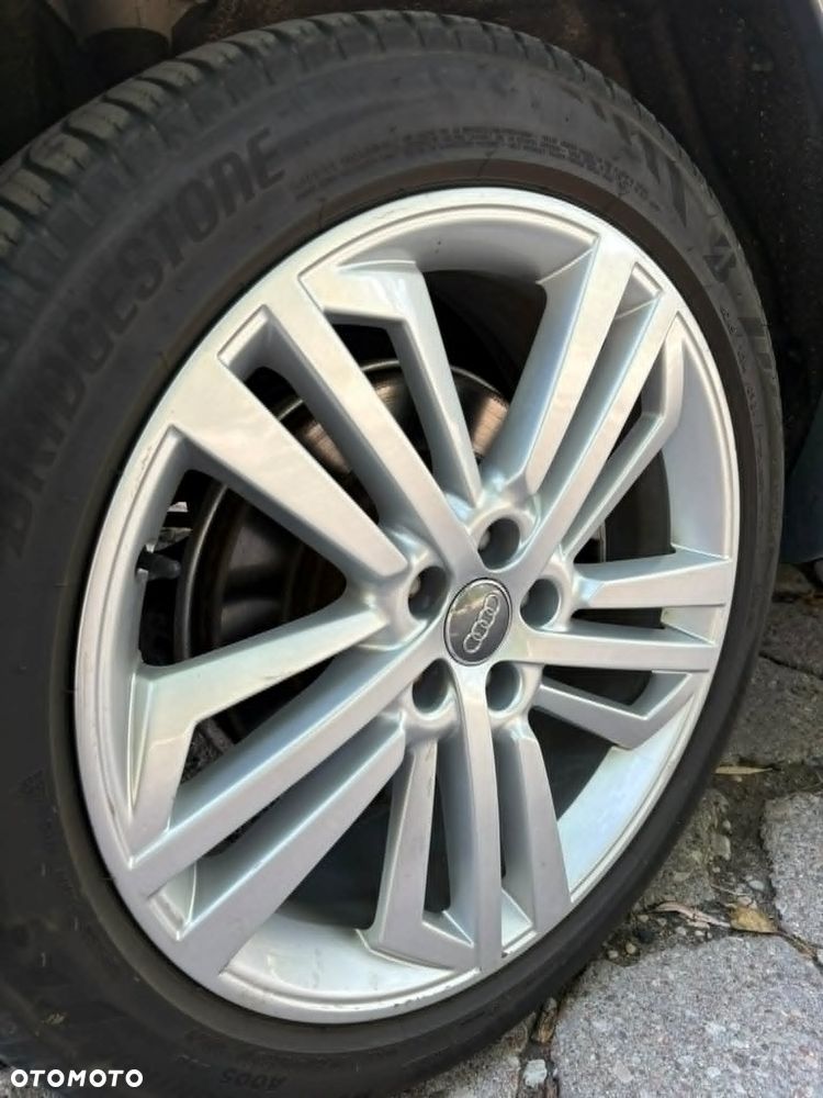 Audi Q5 - 20