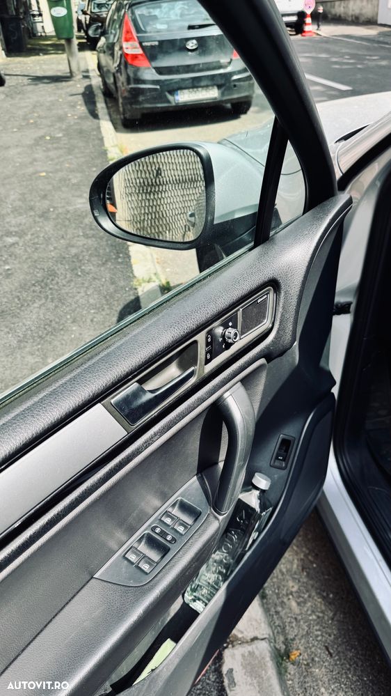 Volkswagen Touareg 3.0 V6 TDI BMT - 6
