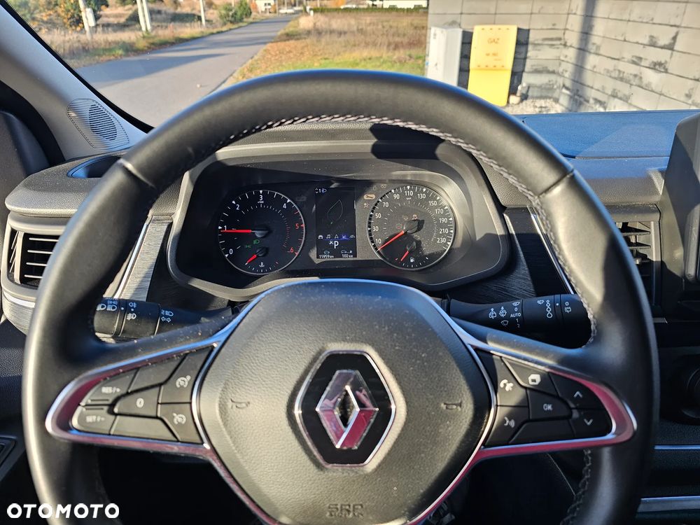 Renault Trafic 2.0 dCi Escapade EDC - 12