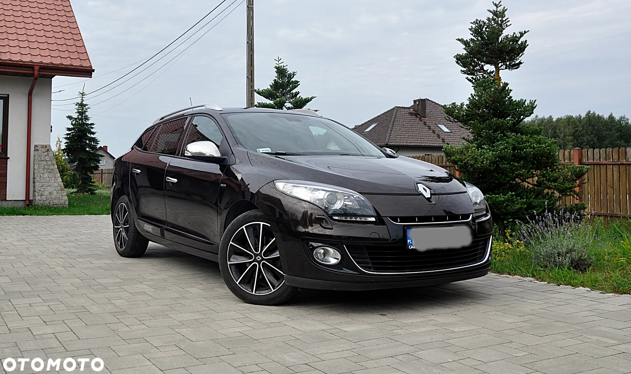 Renault Megane 1.2 16V TCE Energy Bose Edition - 4