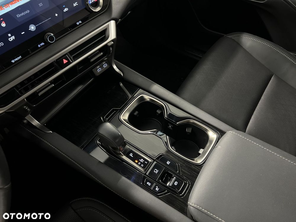 Lexus RX 350h F Sport Design - 23
