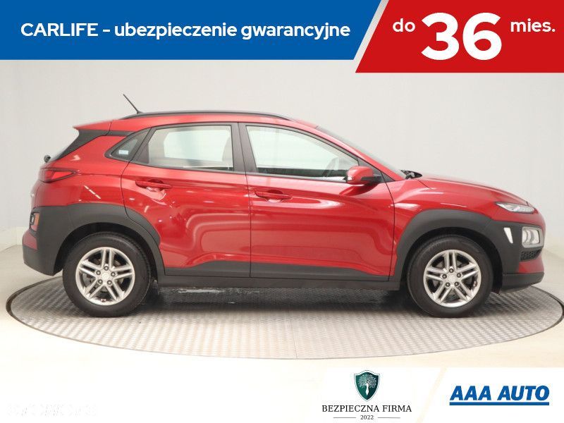 Hyundai Kona - 8