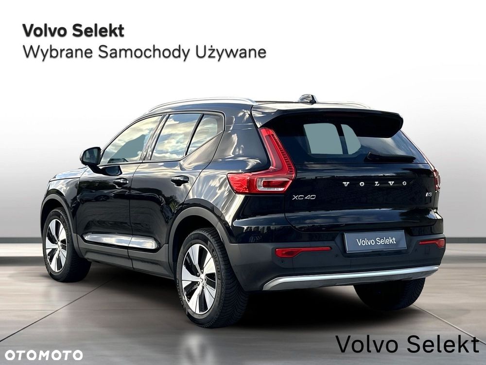 Volvo XC 40 - 4