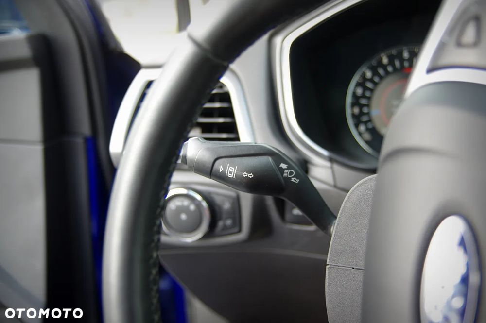 Ford Mondeo 2.0 TDCi STart-Stopp Titanium - 31