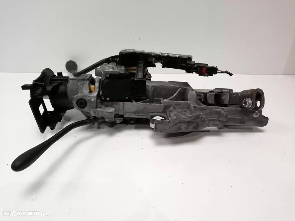 COLUNA DIREÇÃO CHRYSLER VOYAGER IV 2004 -05057207AD - 3