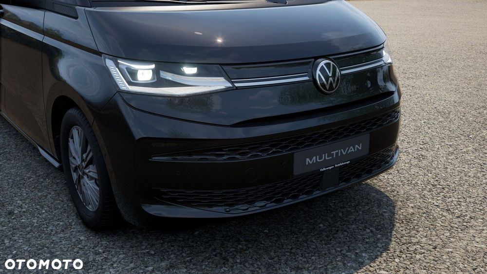 Volkswagen Multivan 2.0 TDI L2 Life DSG - 12