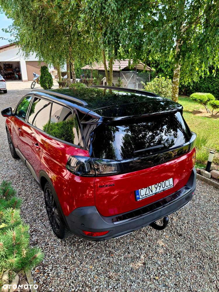 Peugeot 5008 1.5 BlueHDi GT S&S EAT8 - 2