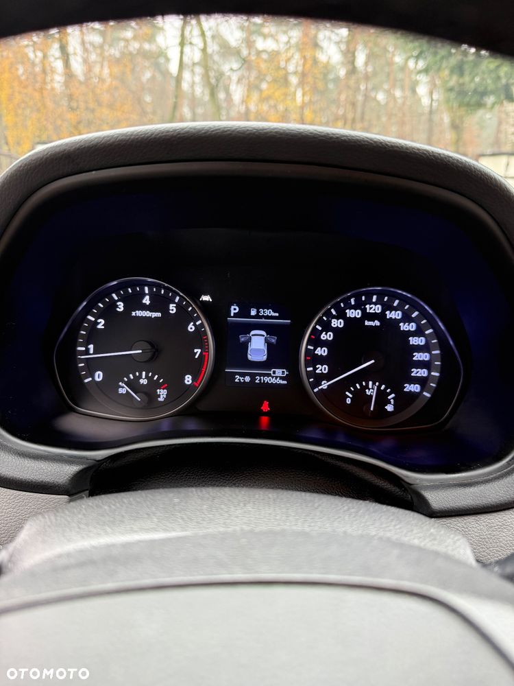 Hyundai i30 1.5 T-GDI 48V Premium DCT - 12