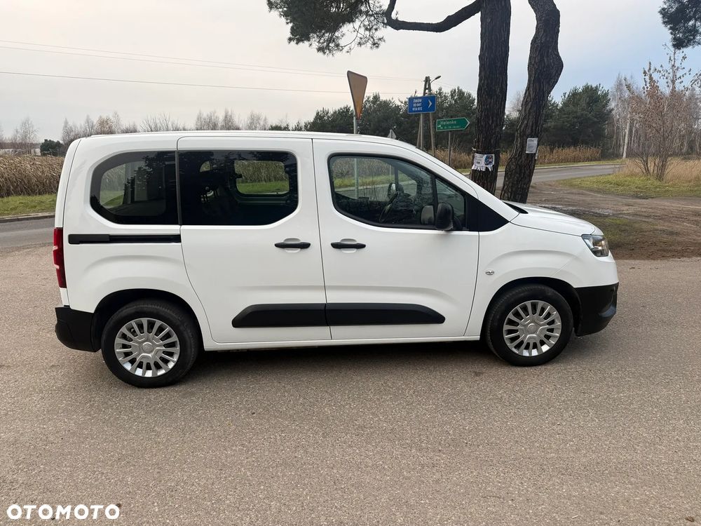 Toyota Proace City Verso 1.5 D-4D Family - 7