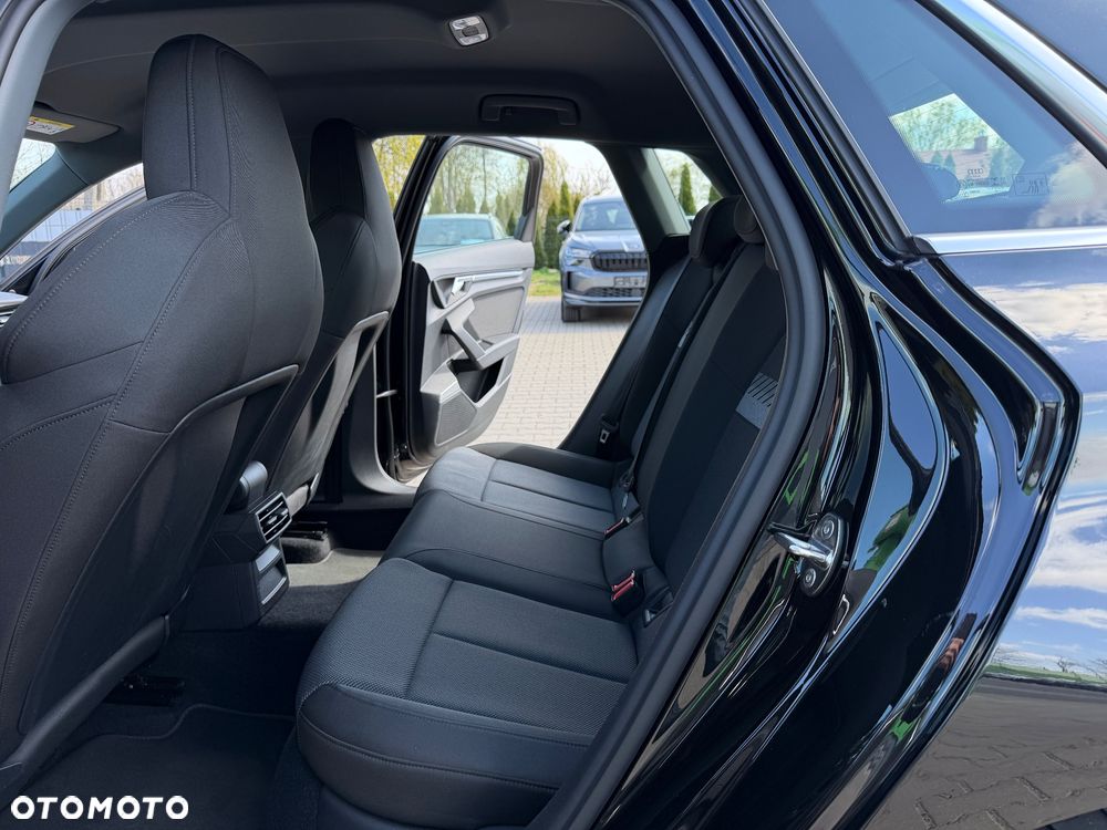 Audi A3 Sportback 35 TFSI S tronic - 26