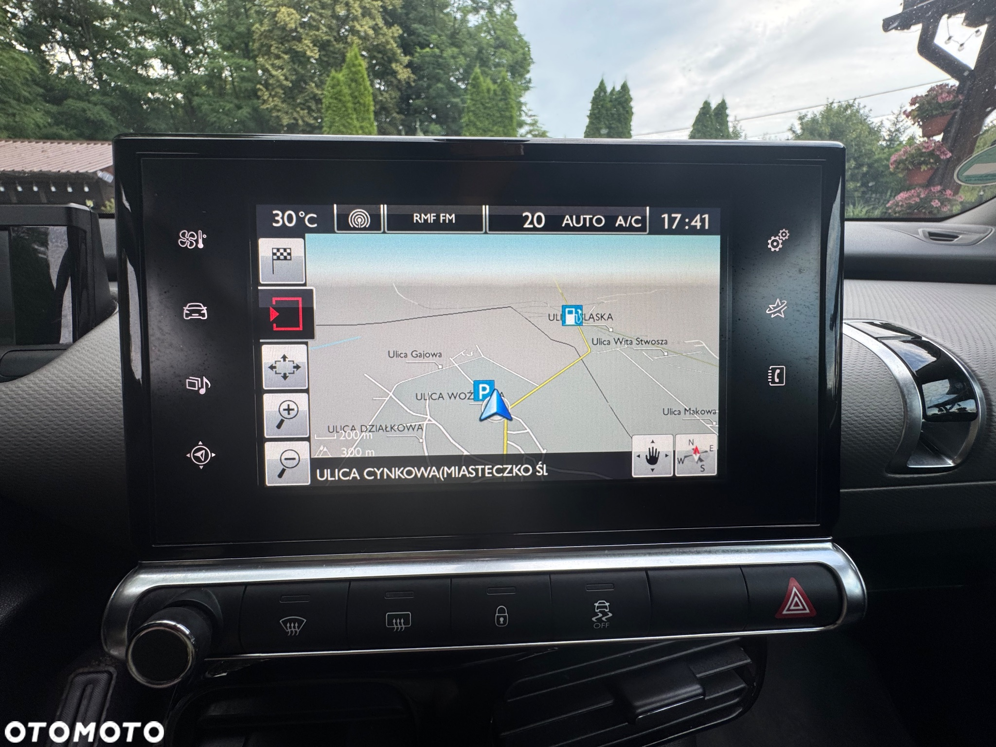 Citroën C4 Cactus 1.6 Blue HDi Shine ETG - 25