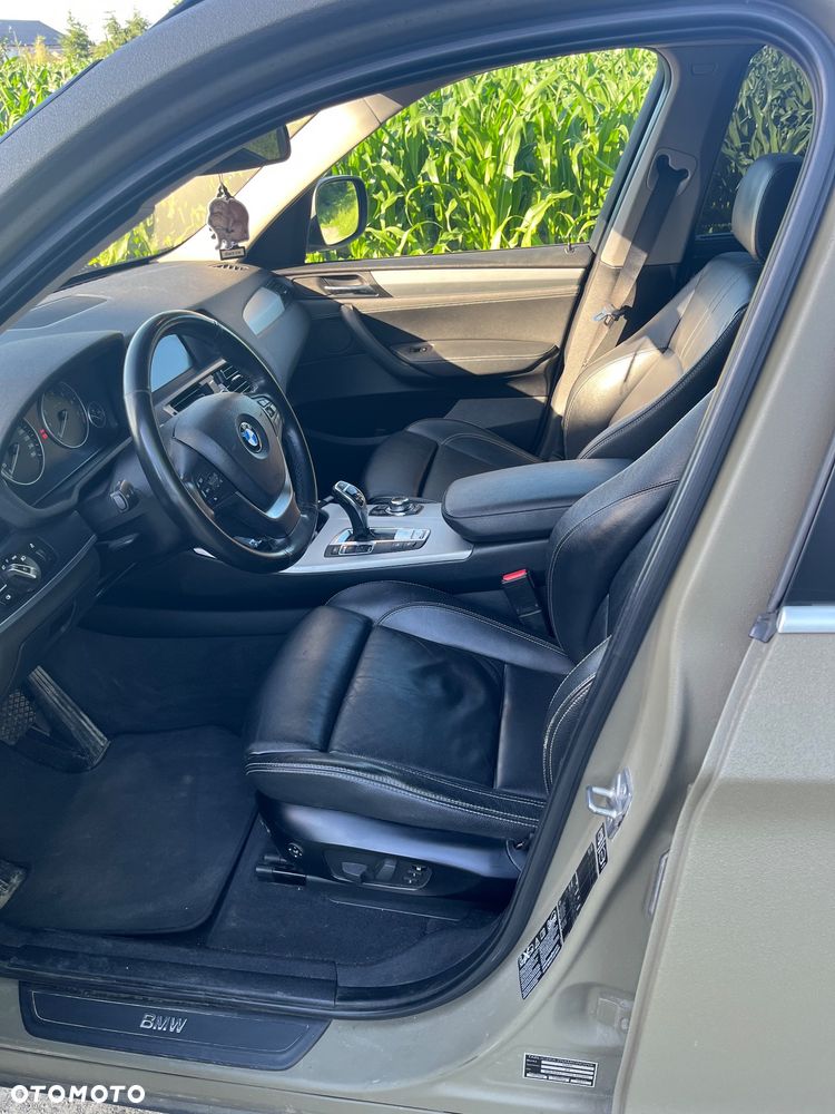 BMW X3 - 2