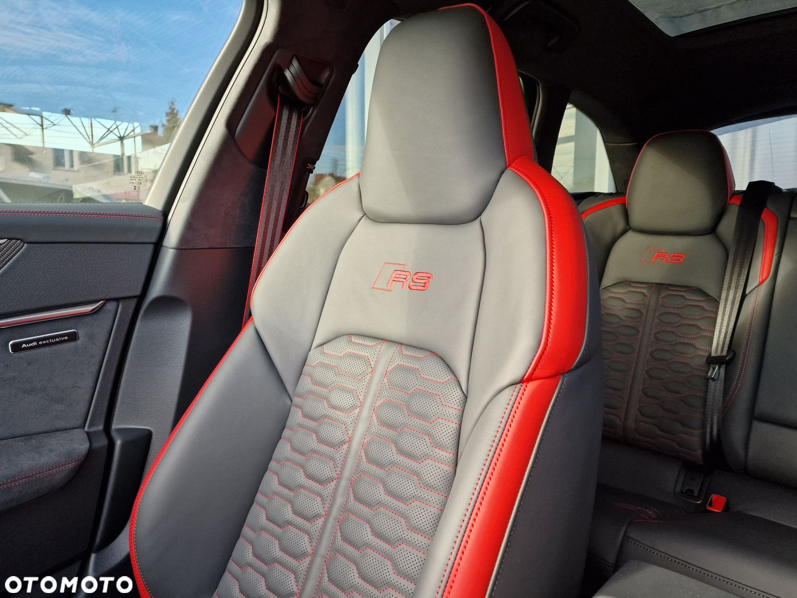 Audi RS6 - 31