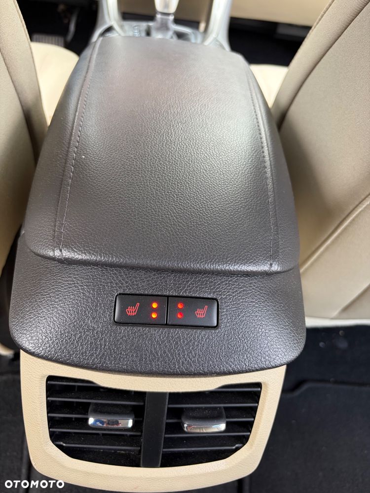 Ford Mondeo 2.0 TDCi Gold X (Trend) PowerShift - 25