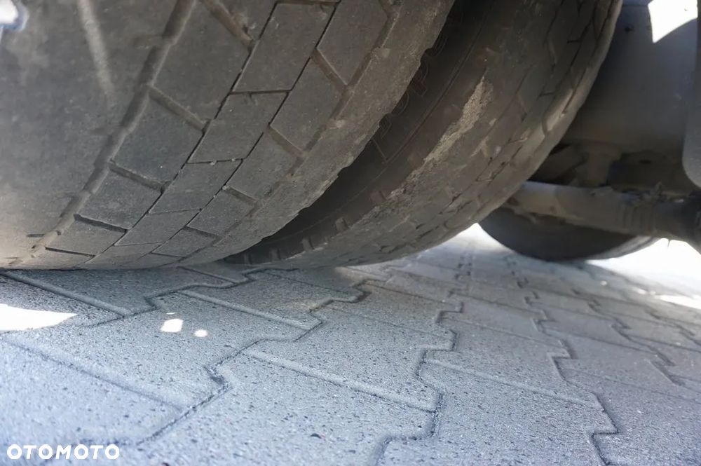 MAN TGX 18.460 LOW-DECK * 827 000 KM * 2018 - 26