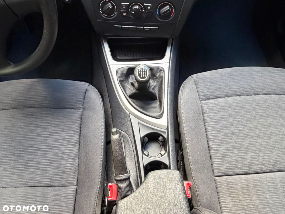 BMW Seria 1 116i Edition Lifestyle - 21
