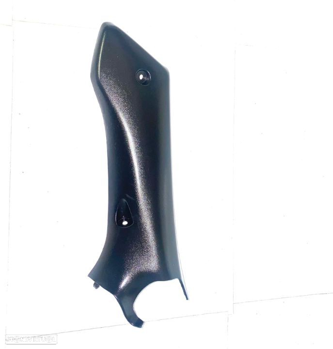 pecas Yzf 600 Thundercat vendo peças usadas e novas - 48
