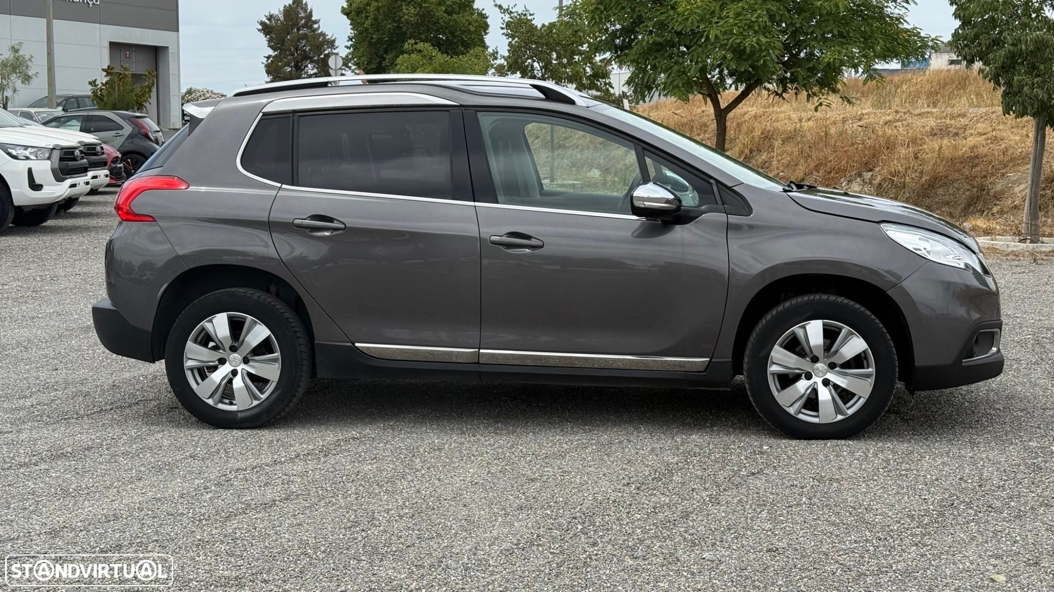 Peugeot 2008 1.6 BlueHDi Allure - 7