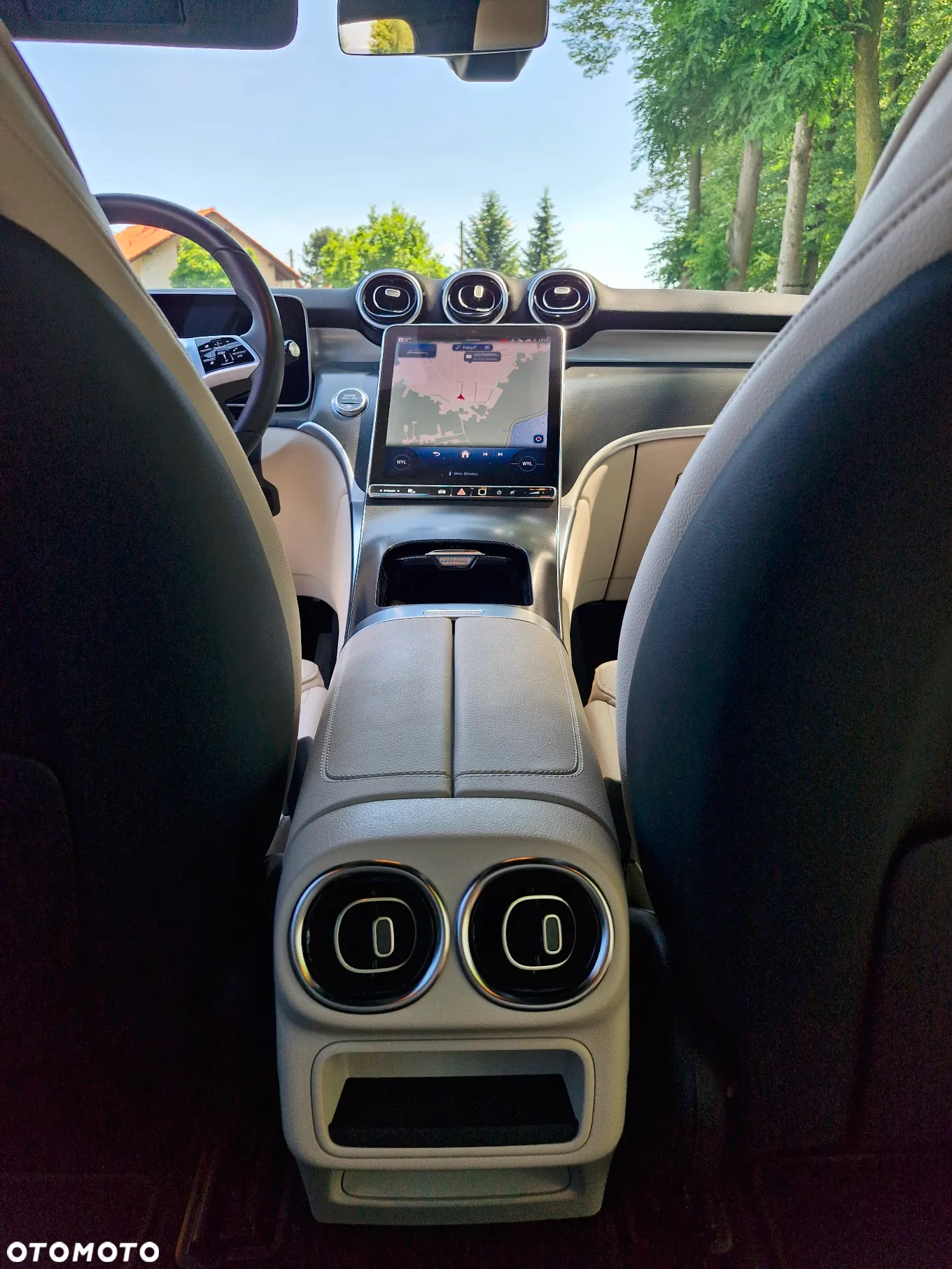 Mercedes-Benz GLC 200 4-Matic - 15