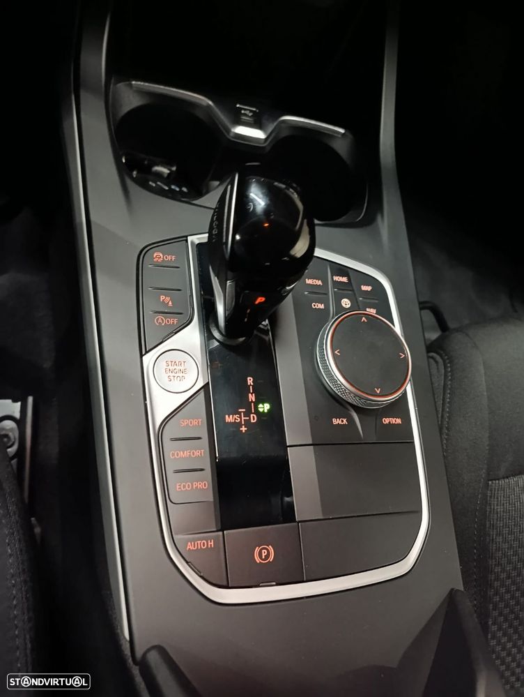 BMW 216 Gran Coupé d Advantage - 19