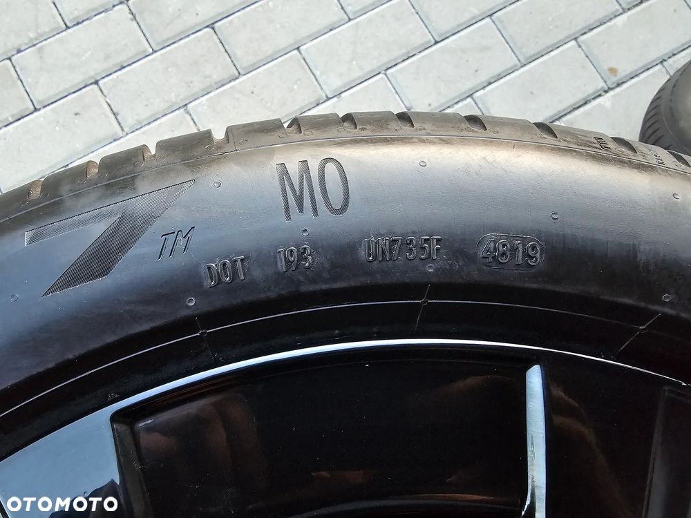 KOŁA 18 MERCEDES E KLASA W213 A2134013700 A2134015300 - 7