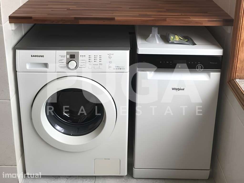 Apartamento T2 na Aguda - Grande imagem: 5/9