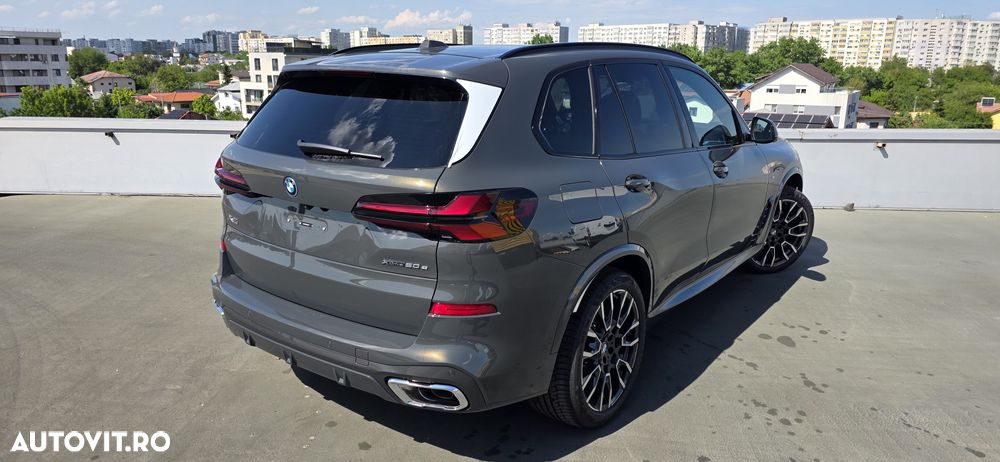 BMW X5 - 6