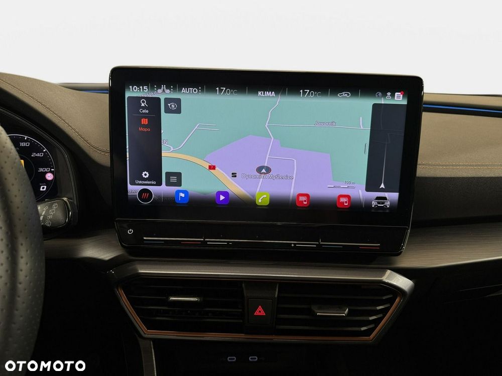 Cupra Formentor - 25