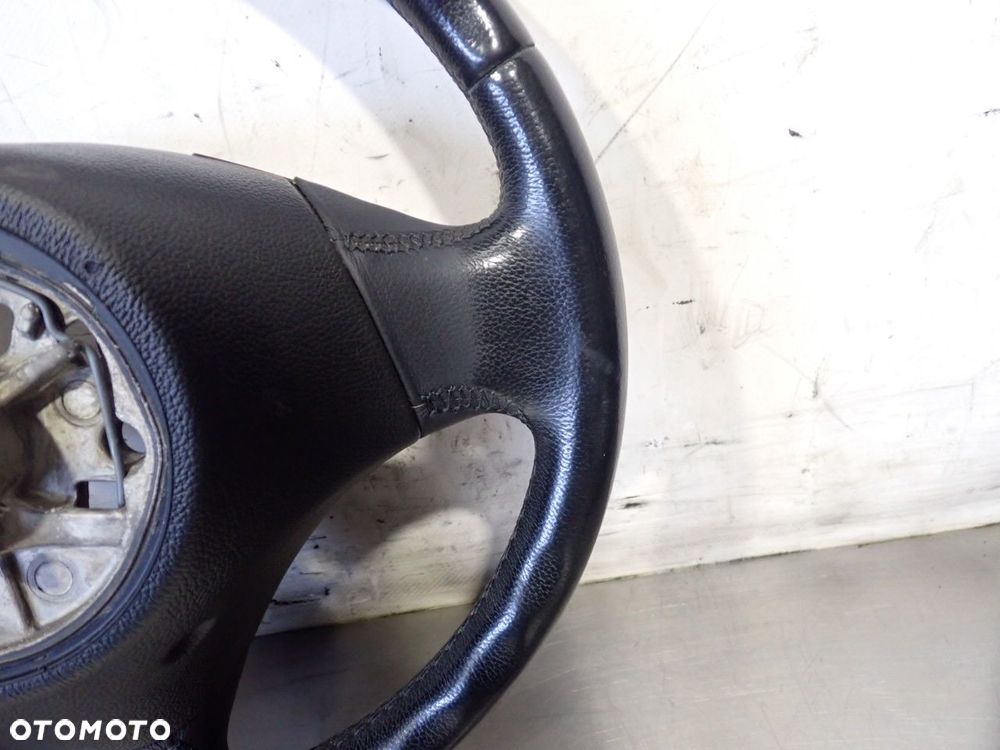 KIEROWNICA BMW E91  6764548-07 6959894-01 - 14