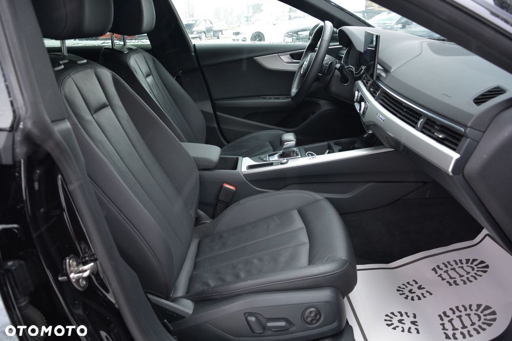 Audi A5 Sportback 45 TFSI S tronic design - 21