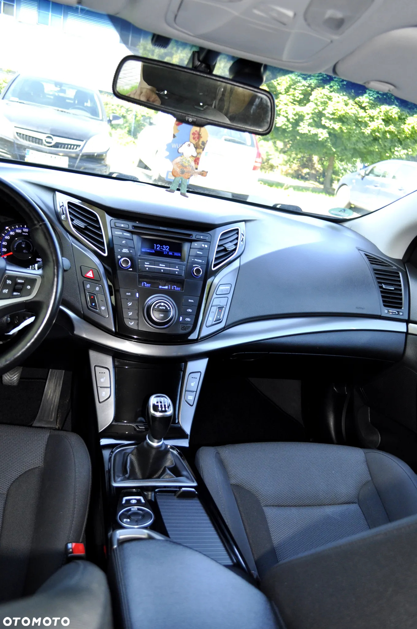 Hyundai i40 - 33