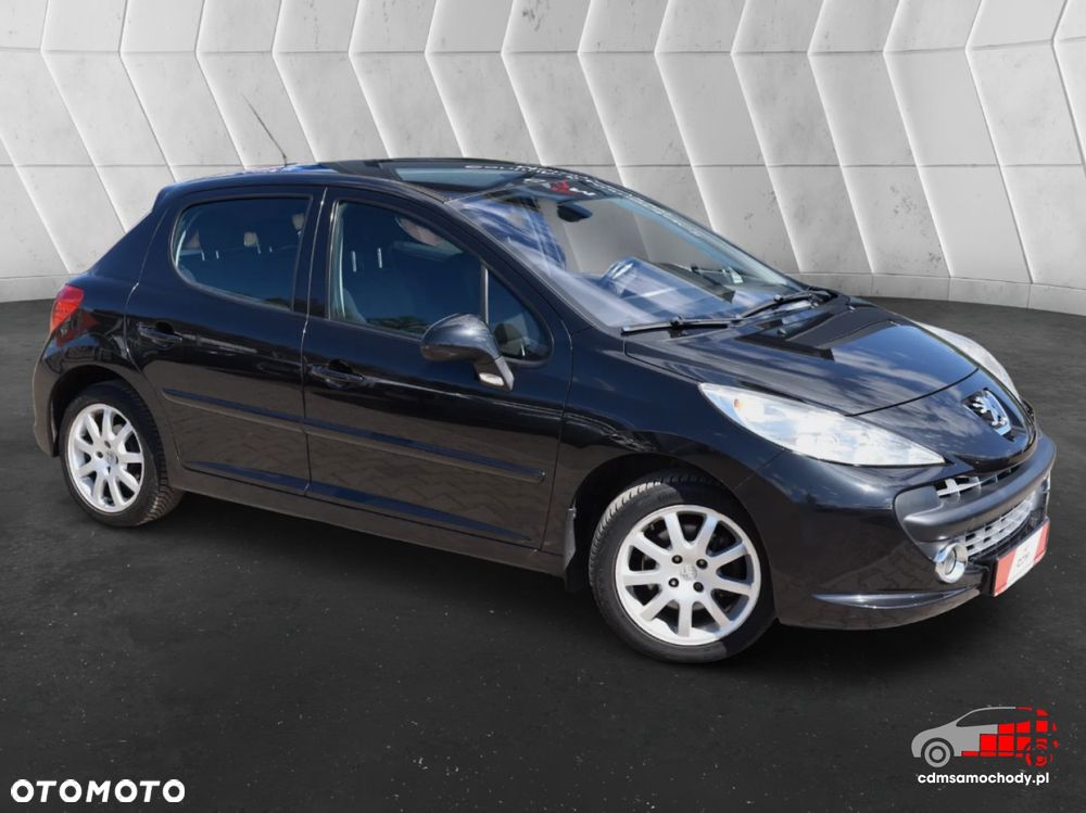 Peugeot 207 - 4