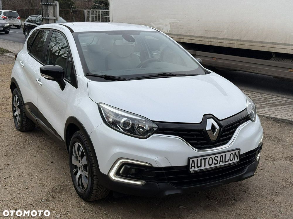 Renault Captur - 4