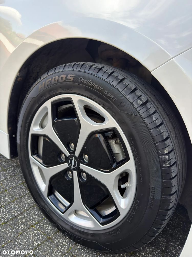 Opel Ampera Standard - 39