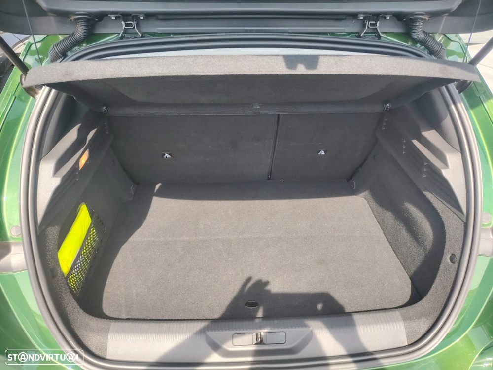 Peugeot 308 1.6 Hybrid Active Pack e-EAT8 - 20