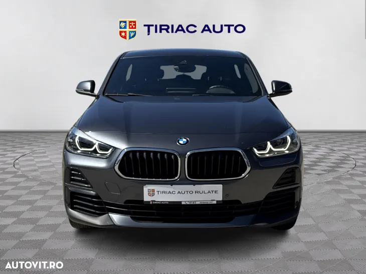 BMW X2 xDrive25e AT PHEV - 9