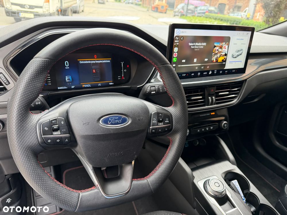 Ford Escape 1.5 EcoBoost AWD SE - 30