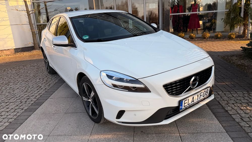 Volvo V40 - 26